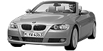 BMW E93 U2458 Fault Code