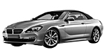BMW F12 U2458 Fault Code